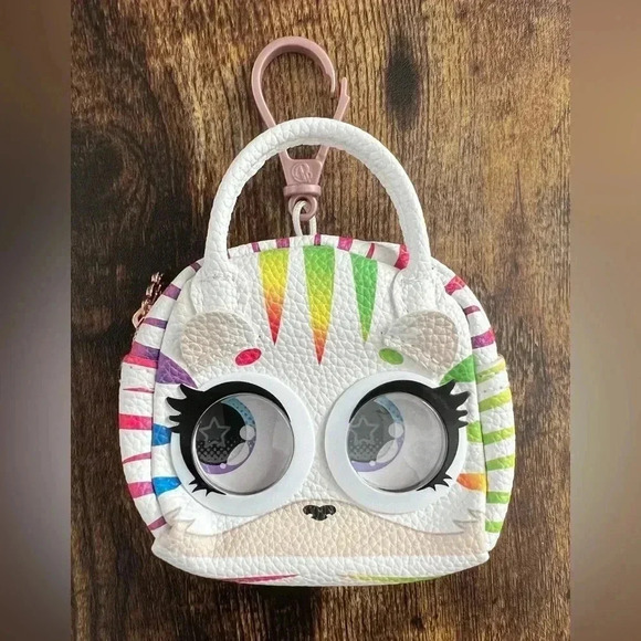 BUNDLE Spin Master | Purse Pets, you get all 3. Fox, Pupsicle, Tiger. - Picture 8 of 17